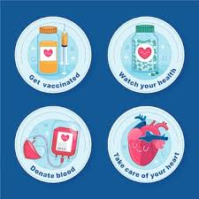 Health Labels