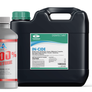 Chemical-Resistant Labels