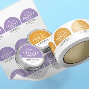 CBD Labels