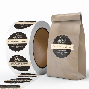 Coffee Labels