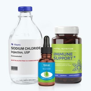 Medical Marijuana Labels
