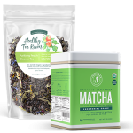 Custom Tea Labels printed by LabelsWorld