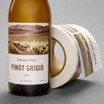 Custom Wine Labels printed by LabelsWorld