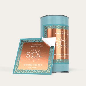 Metallic / Foil Labels