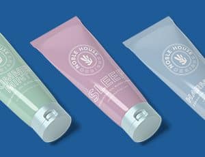Tube Labels