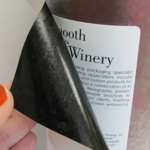 Cover Up Labels