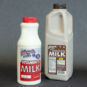 Custom Polyster-Laminated Labels